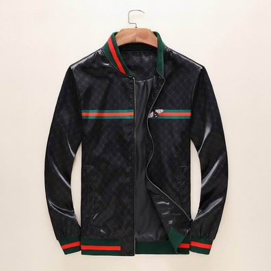 Gucci Men's Outwear 89